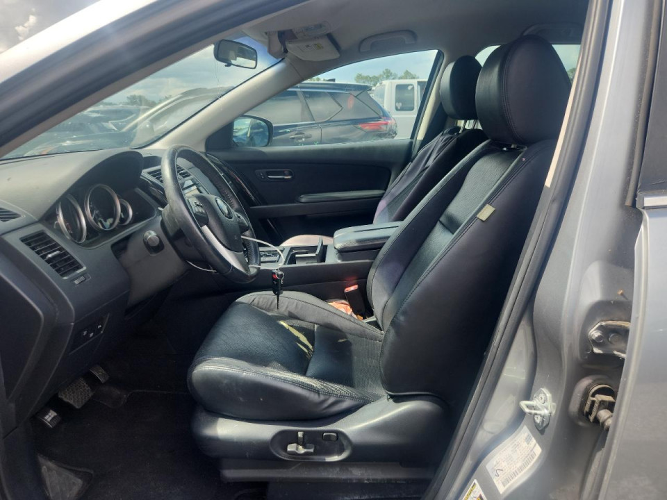 Mazda CX-9 2013 — Copart