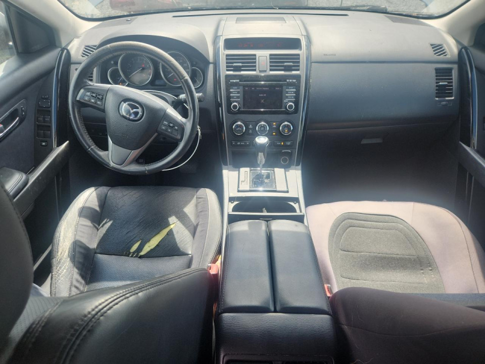Mazda CX-9 2013 — Copart