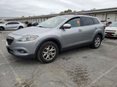 Mazda CX-9 2015 — Copart