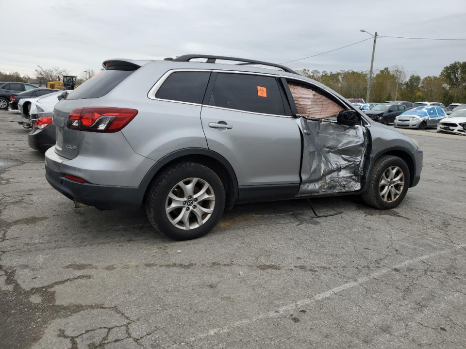 Mazda CX-9 2015 — Copart