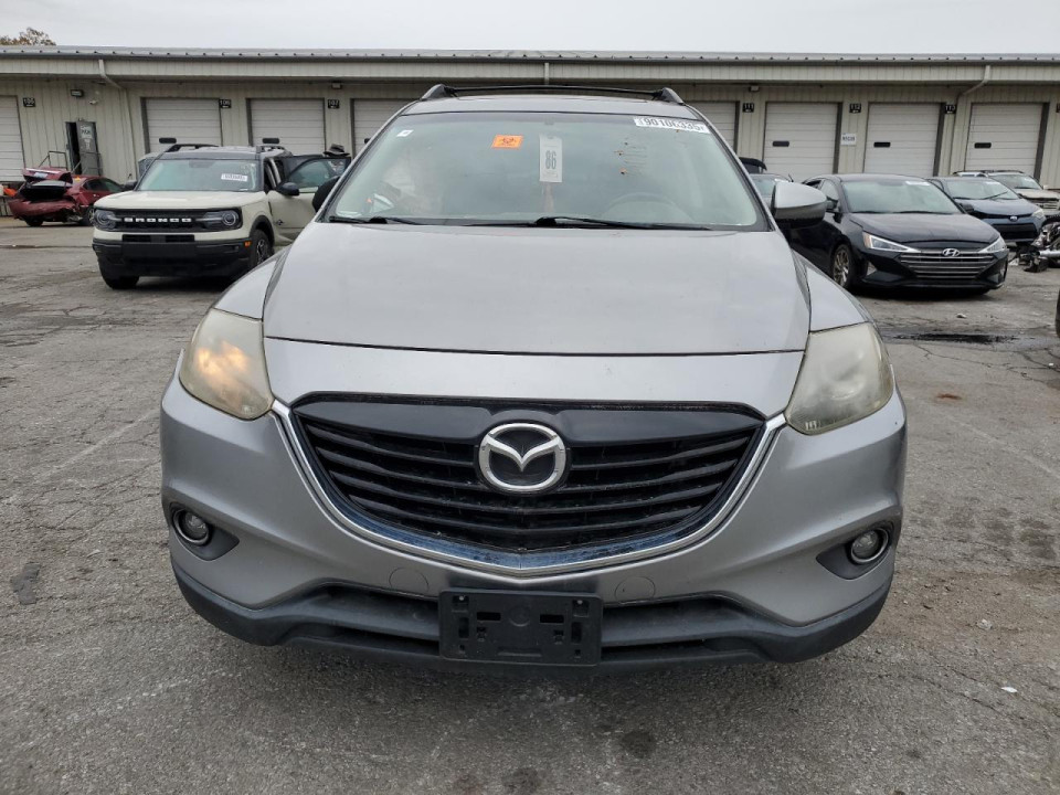Mazda CX-9 2015 — Copart