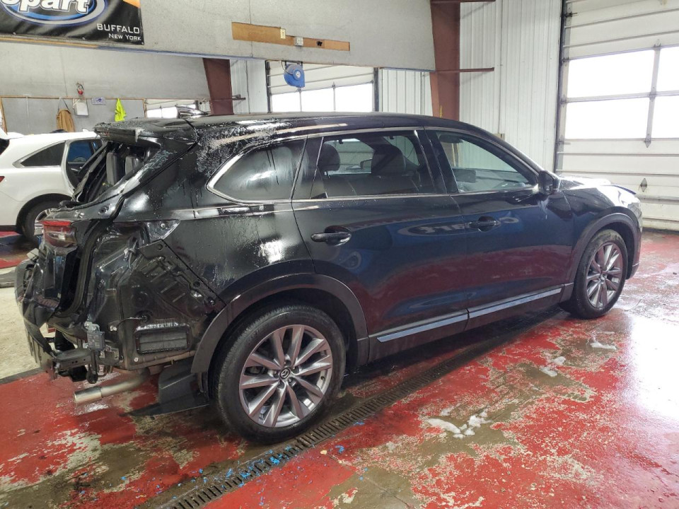 Mazda CX-9 2023 — Copart