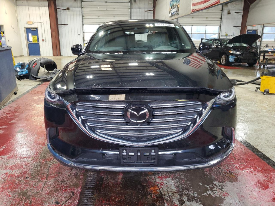 Mazda CX-9 2023 — Copart