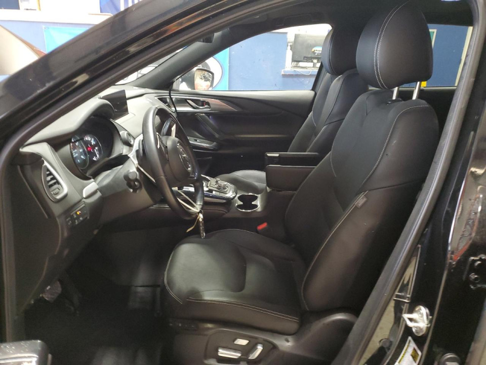 Mazda CX-9 2023 — Copart