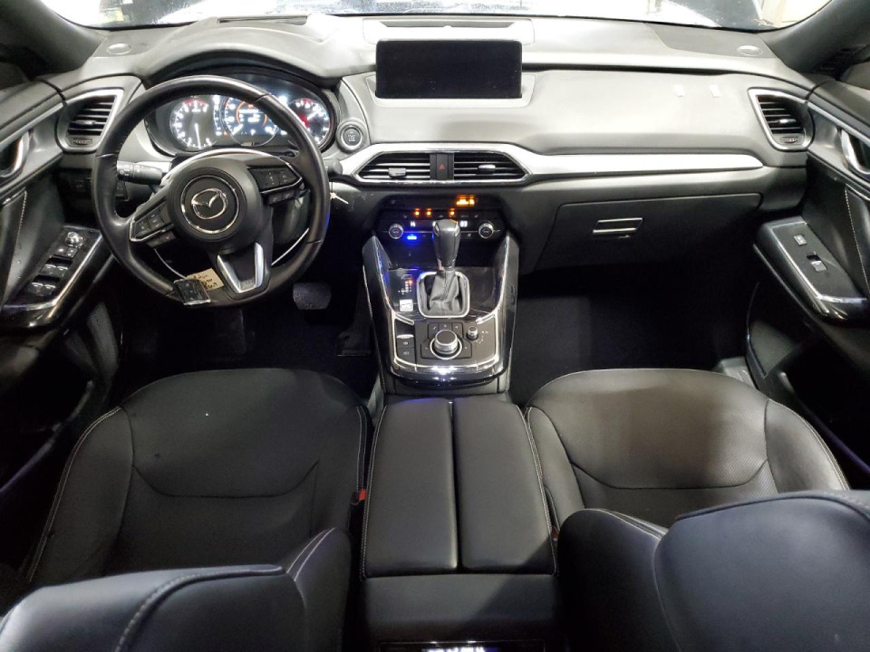 Mazda CX-9 2023 — Copart