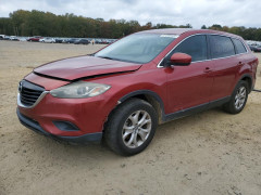 Mazda CX-9 2015 — Copart