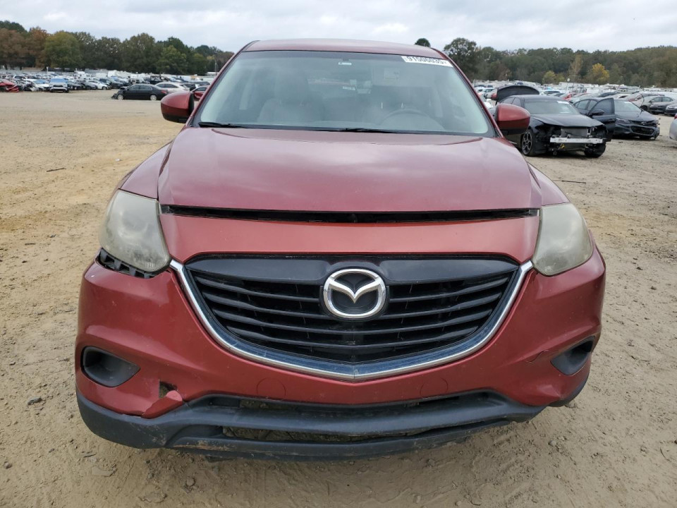 Mazda CX-9 2015 — Copart