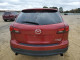 Mazda CX-9 2015 — Copart