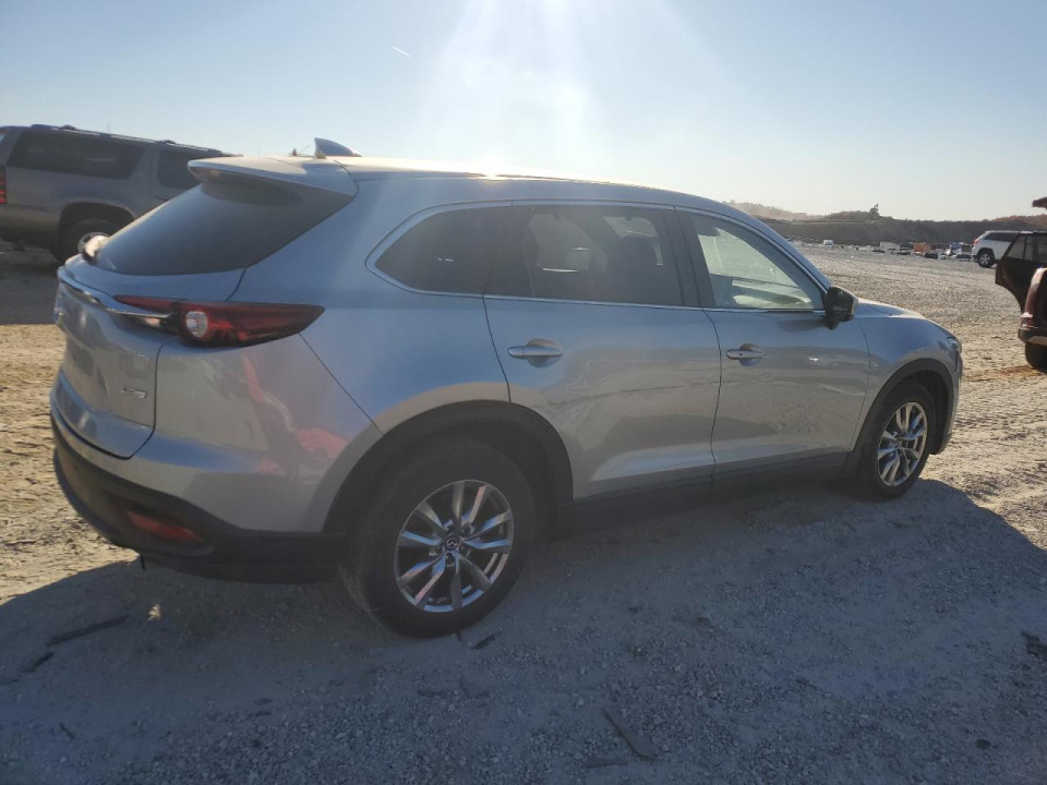 Mazda CX-9 2018 — Copart