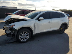 Mazda CX-9 2016 — Copart