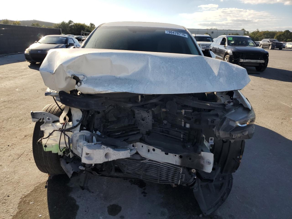 Mazda CX-9 2016 — Copart