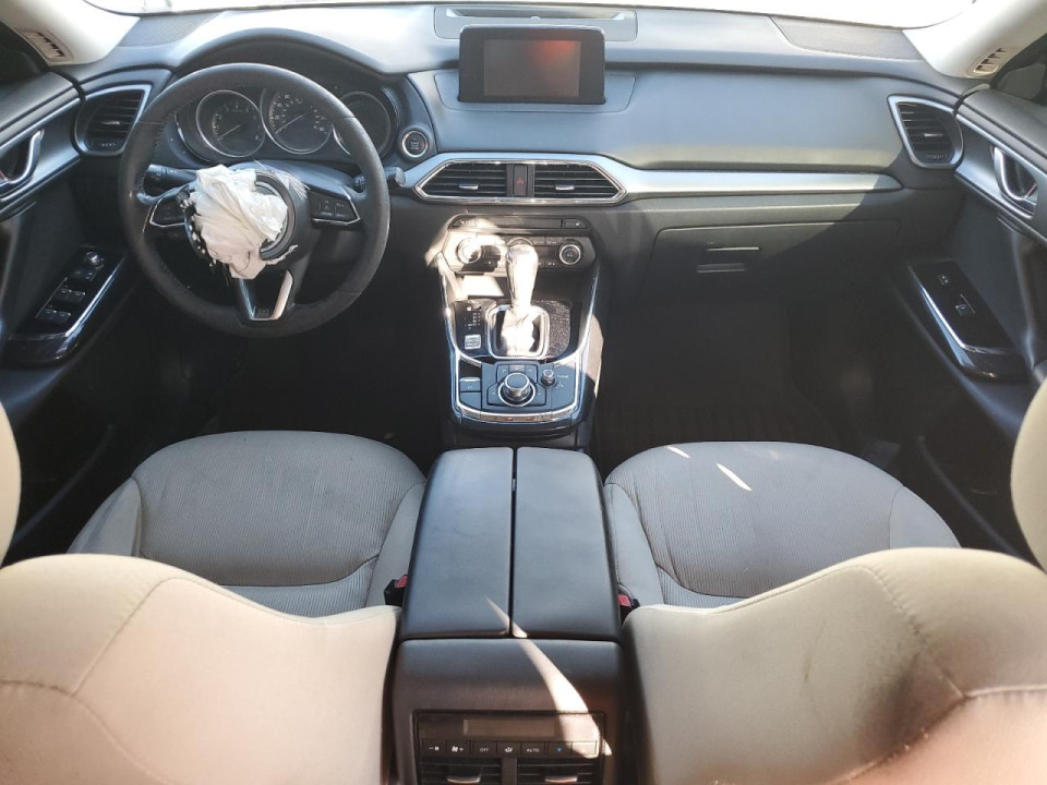 Mazda CX-9 2016 — Copart