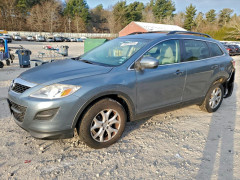 Mazda CX-9 2011 — Copart