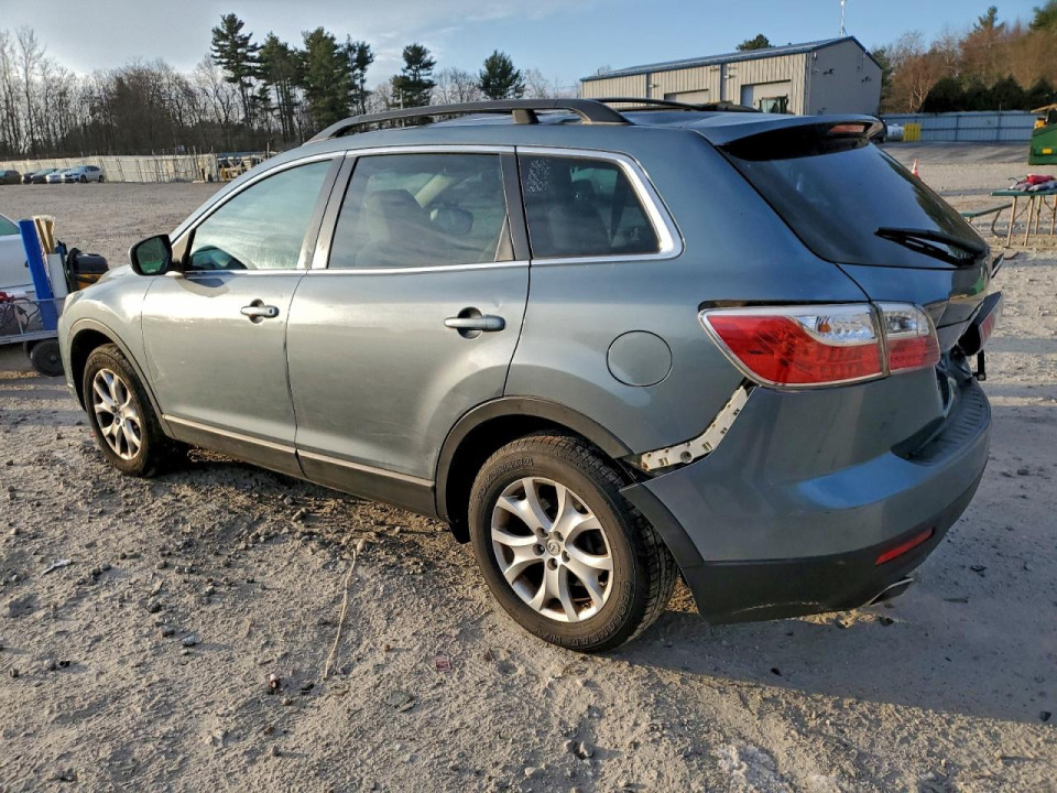 Mazda CX-9 2011 — Copart