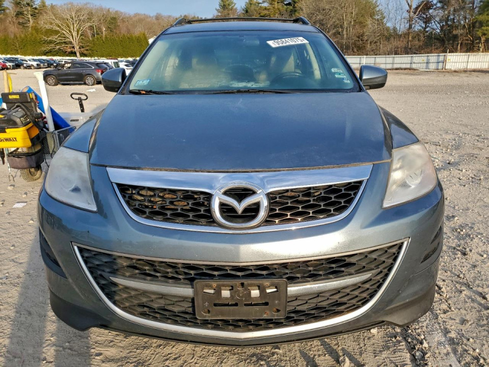 Mazda CX-9 2011 — Copart