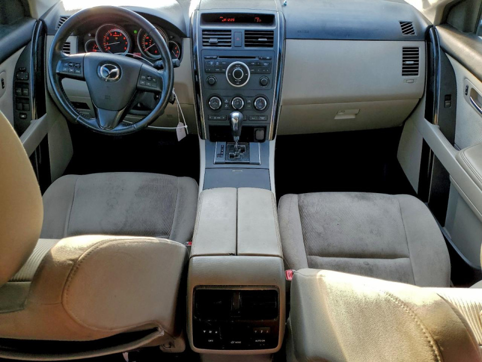 Mazda CX-9 2011 — Copart