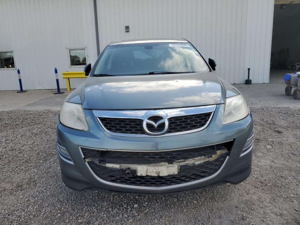 Mazda CX-9 2010 — Copart