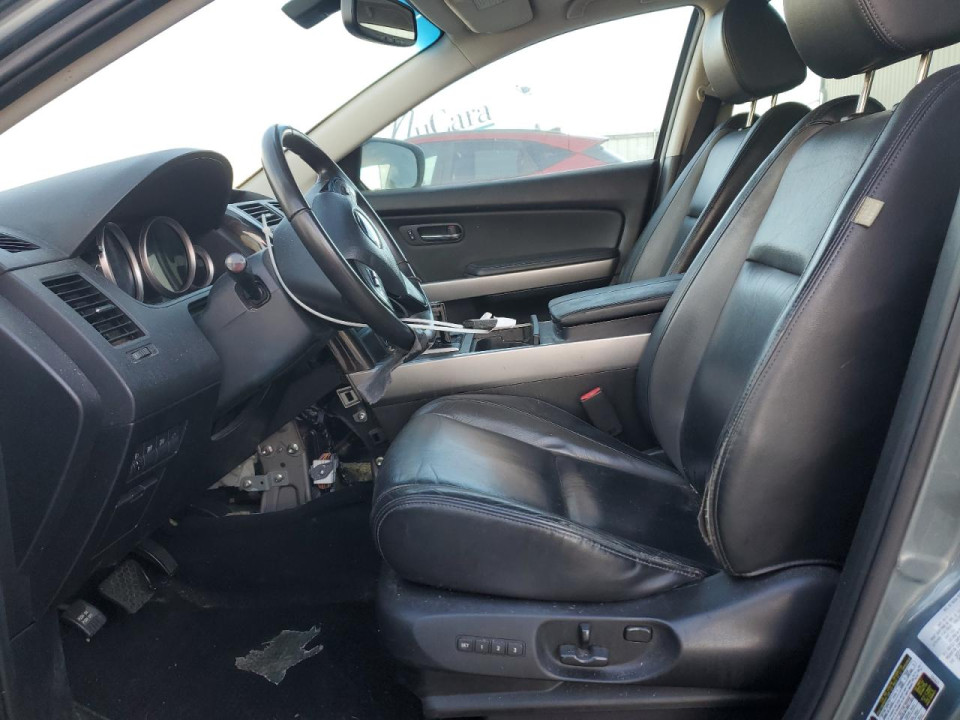 Mazda CX-9 2010 — Copart
