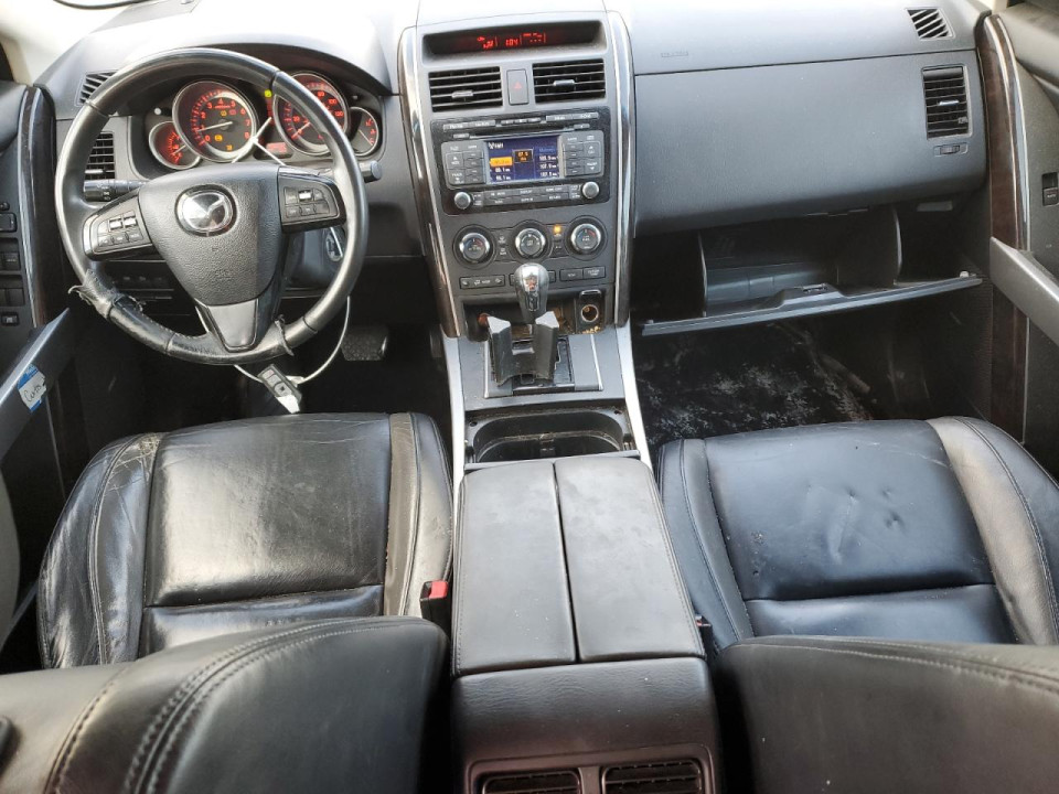 Mazda CX-9 2010 — Copart