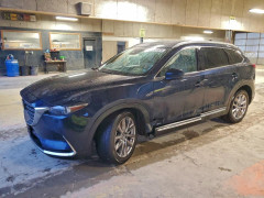 Mazda CX-9 2020 — Copart