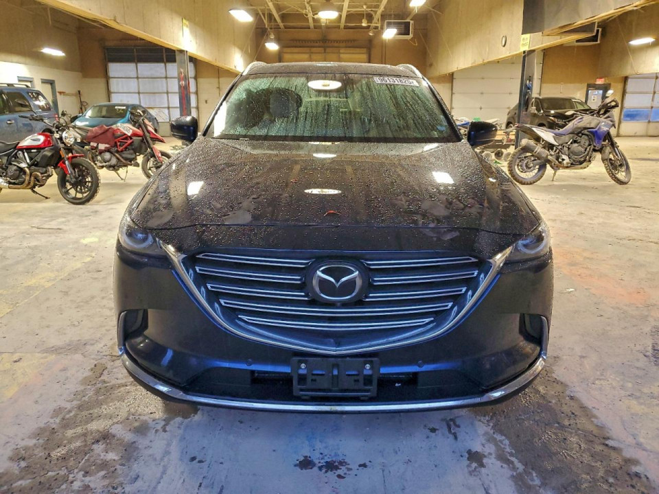 Mazda CX-9 2020 — Copart