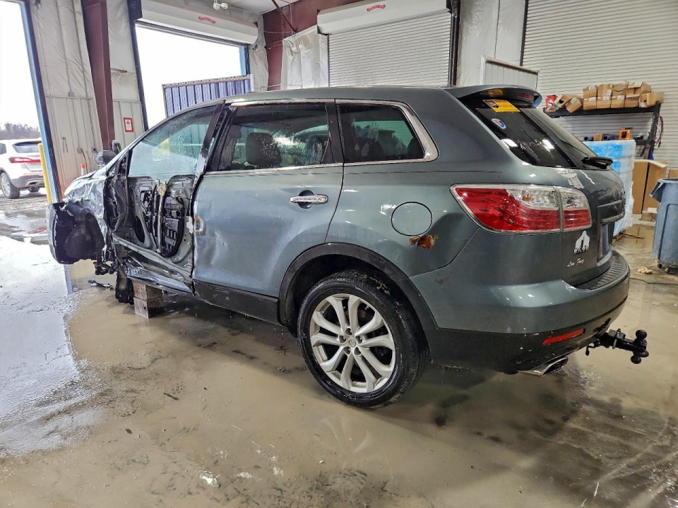 Mazda CX-9 2011 — Copart
