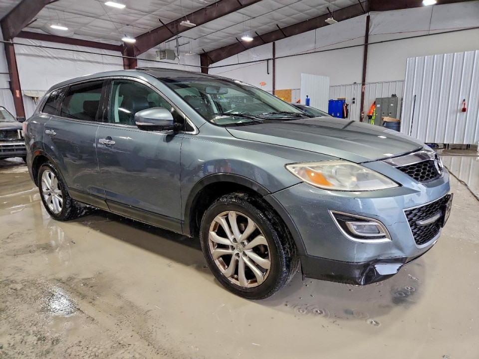 Mazda CX-9 2011 — Copart