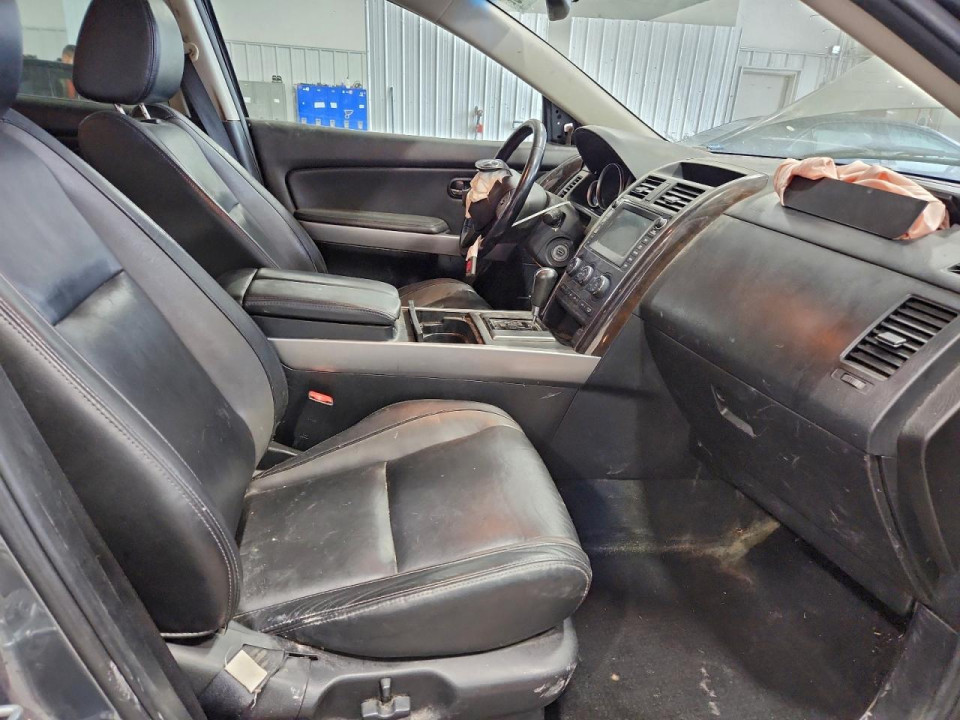 Mazda CX-9 2011 — Copart