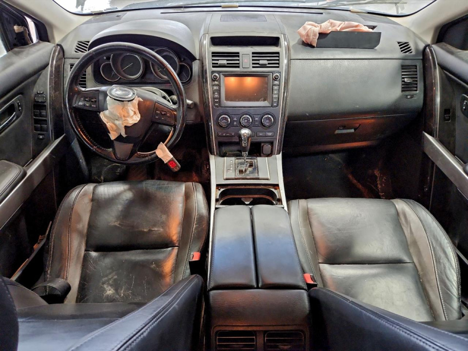 Mazda CX-9 2011 — Copart