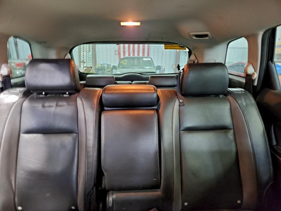 Mazda CX-9 2011 — Copart