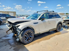 Mazda CX-90 S-PREMIUM SPORT 2026 — Copart