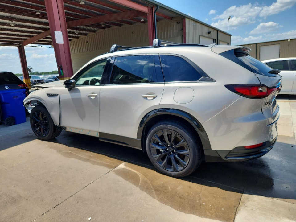 Mazda CX-90 S-PREMIUM SPORT 2026 — Copart