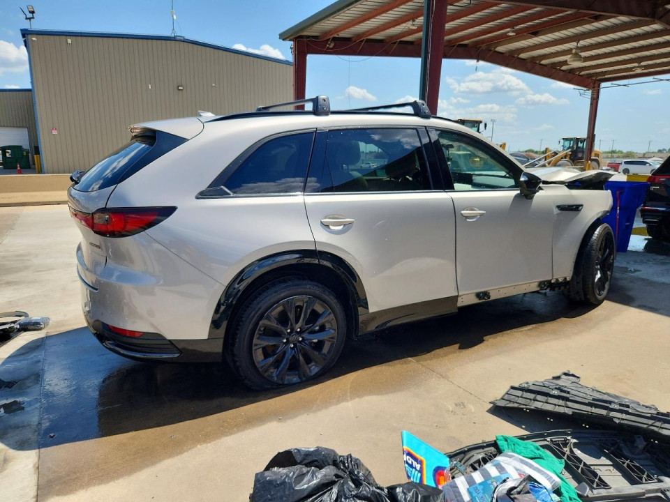 Mazda CX-90 S-PREMIUM SPORT 2026 — Copart