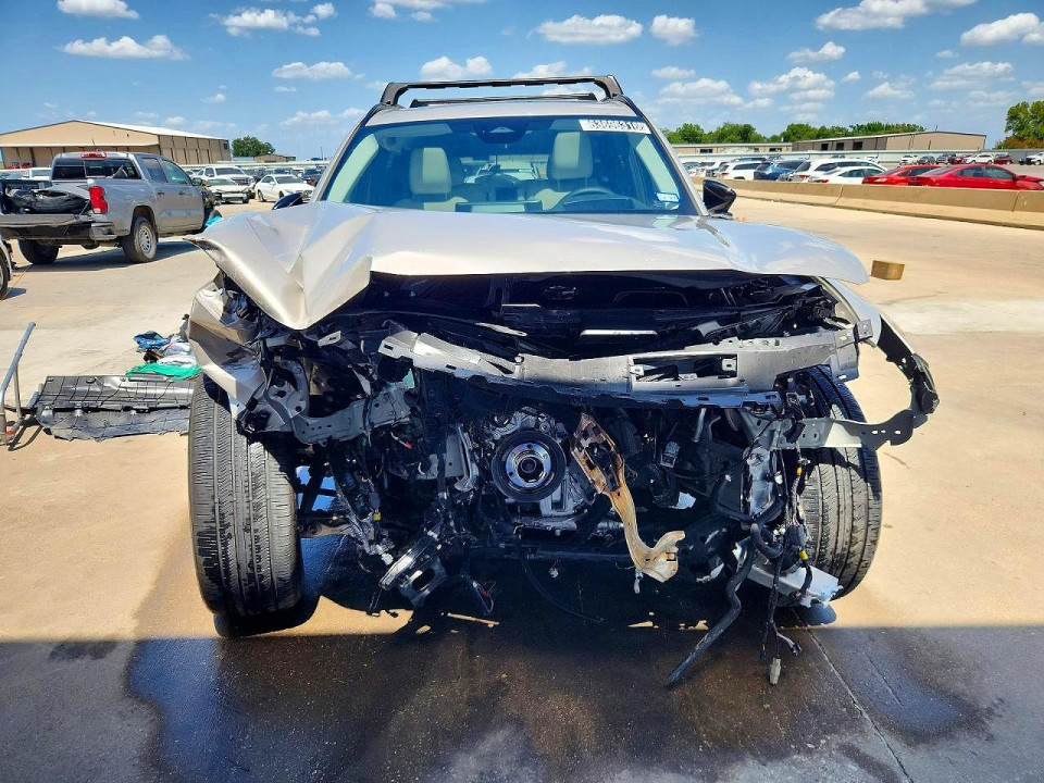 Mazda CX-90 S-PREMIUM SPORT 2026 — Copart