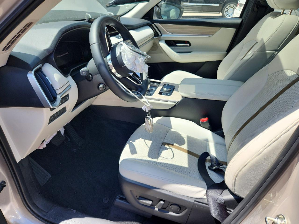 Mazda CX-90 S-PREMIUM SPORT 2026 — Copart