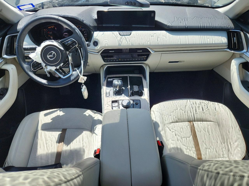 Mazda CX-90 S-PREMIUM SPORT 2026 — Copart