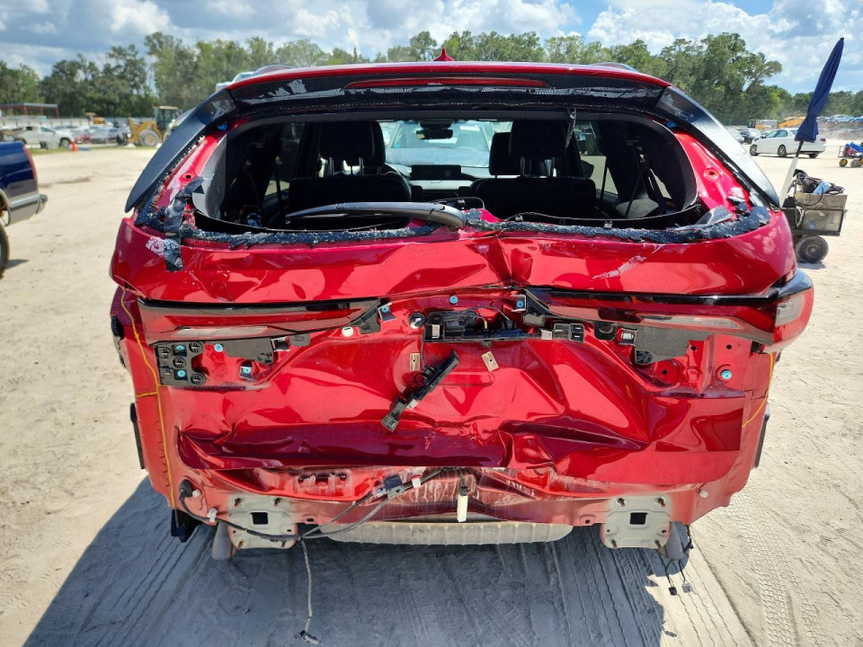 Mazda CX-90 S-PREMIUM SPORT 2026 — Copart