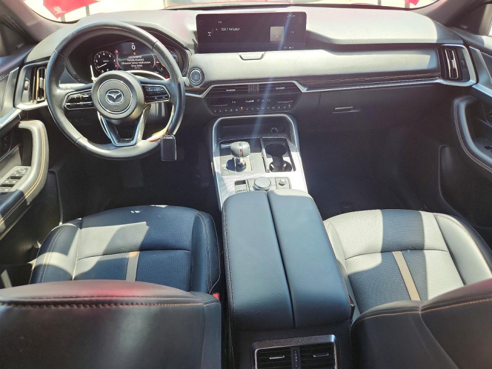 Mazda CX-90 S-PREMIUM SPORT 2026 — Copart