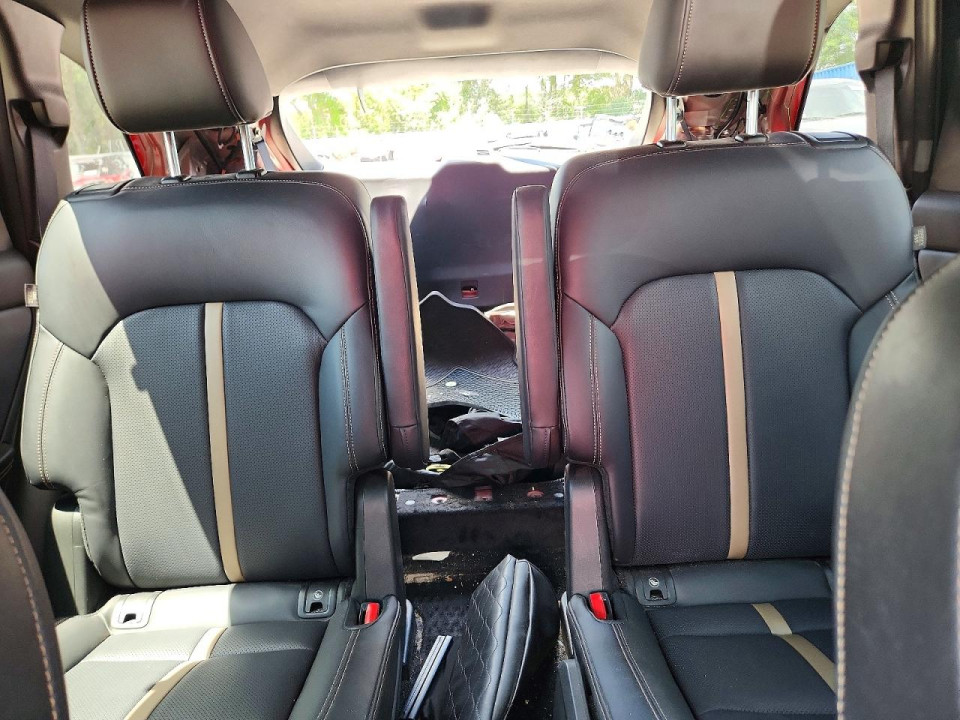 Mazda CX-90 S-PREMIUM SPORT 2026 — Copart