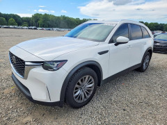 Mazda CX-90 2024 — Copart