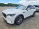 Mazda CX-90 2024 — Copart