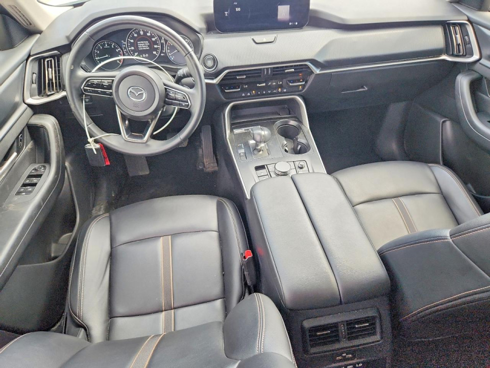 Mazda CX-90 2024 — Copart