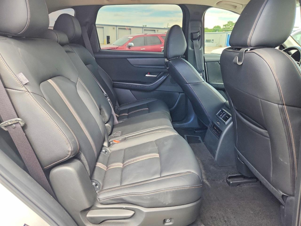 Mazda CX-90 2024 — Copart