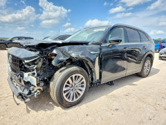 Mazda CX-90 2025 — Copart