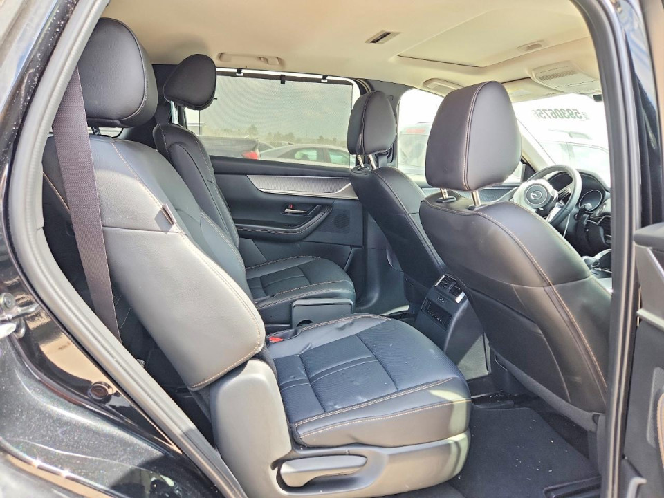 Mazda CX-90 2025 — Copart