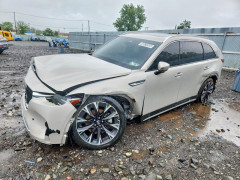 Mazda CX-90 2024 — Copart