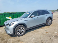 Mazda CX-90 2025 — Copart