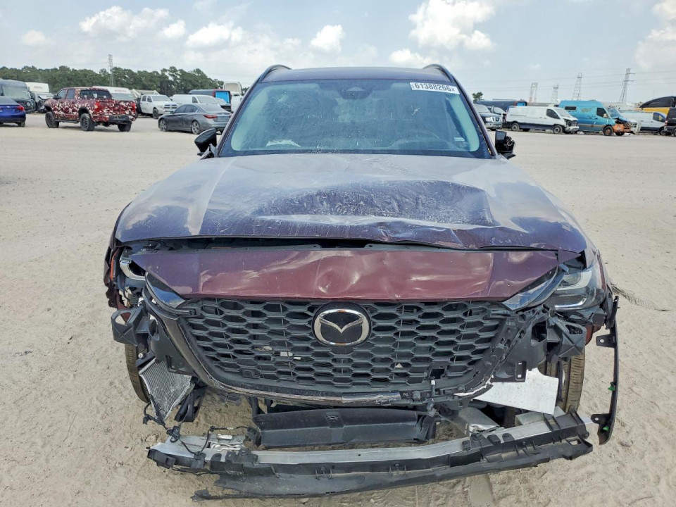 Mazda CX-90 2026 — Copart