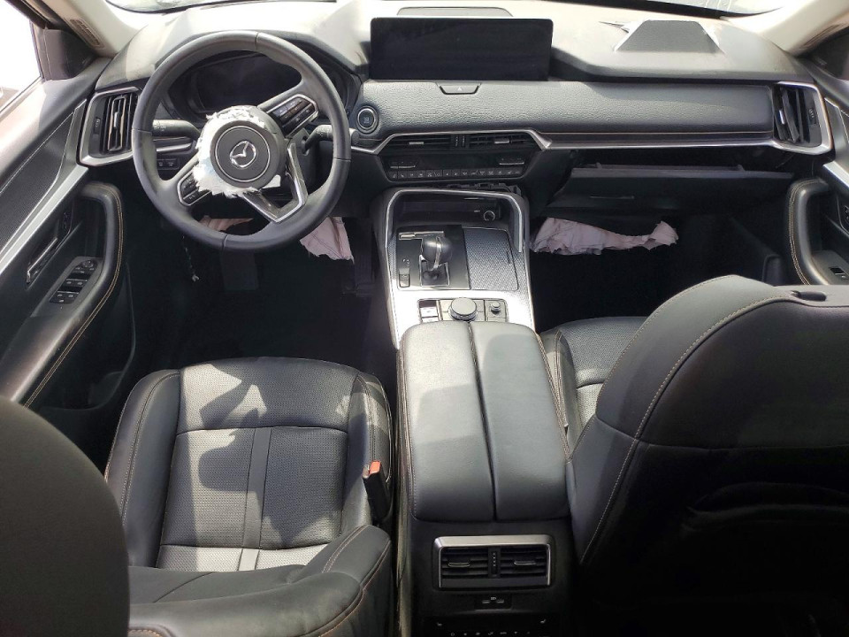 Mazda CX-90 2026 — Copart