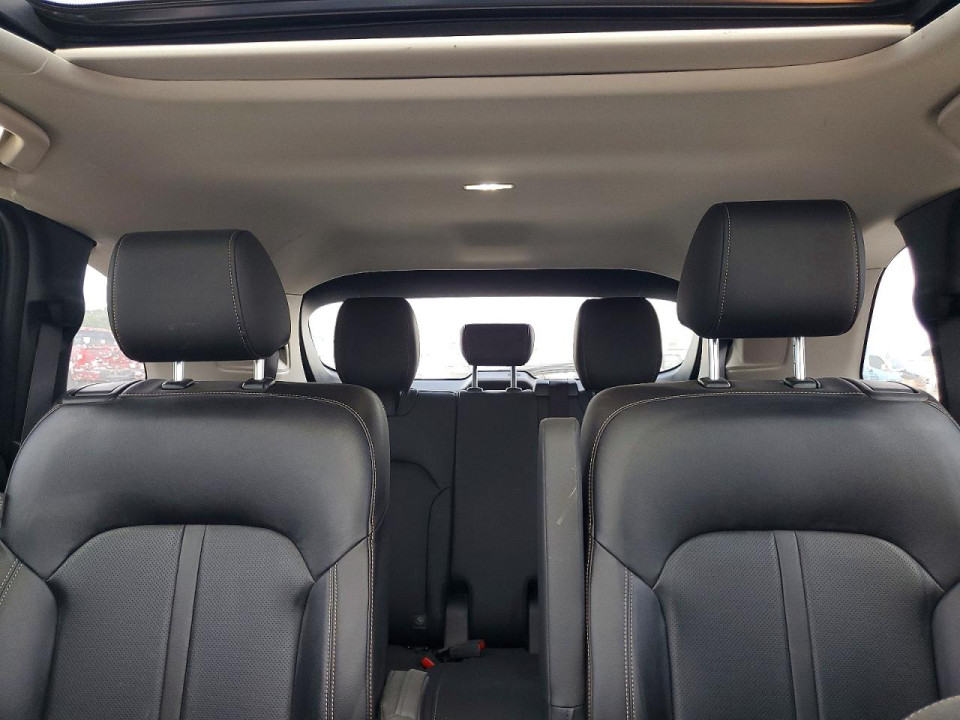 Mazda CX-90 2026 — Copart